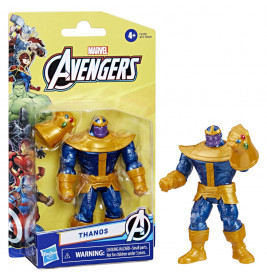 AV 10 cm DLX THANOS FIG