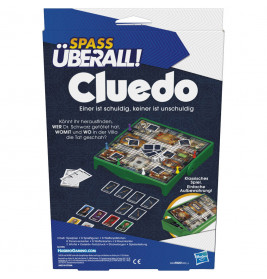 CLUEDO Kompakt