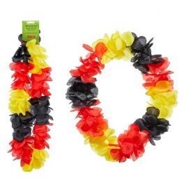 Blütenkette Deutschland 110cm