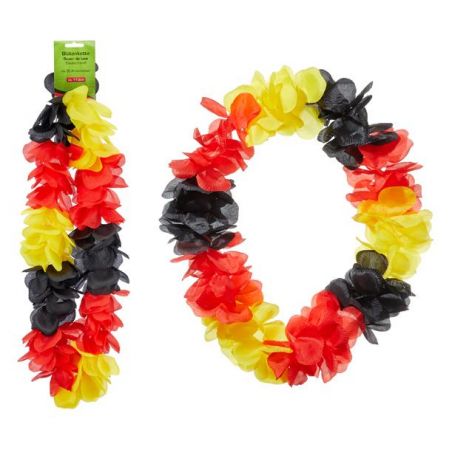 Blütenkette Deutschland 110cm