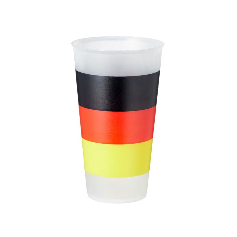 Trinkbecher Deutschland 650ml