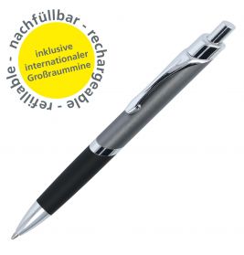 Kugelschreiber Sporty Gun