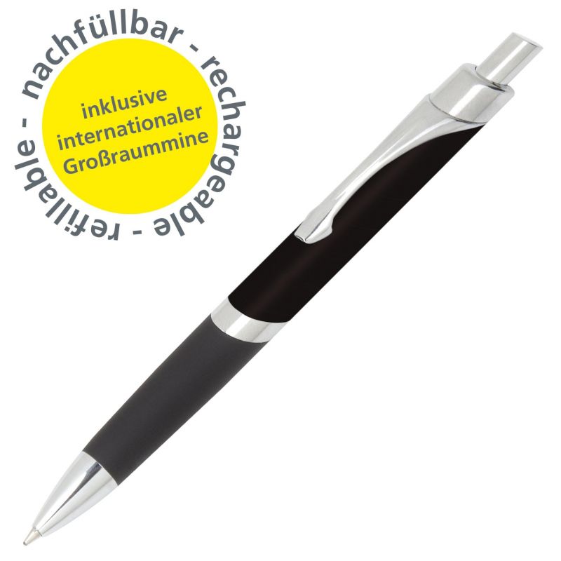 KS Sporty Black KS Sporty Black