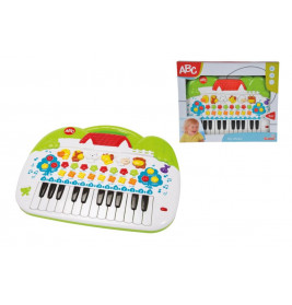 ABC Tier-Keyboard