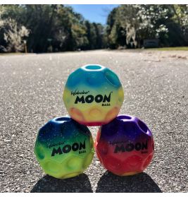 Waboba Moon Ball Gradient