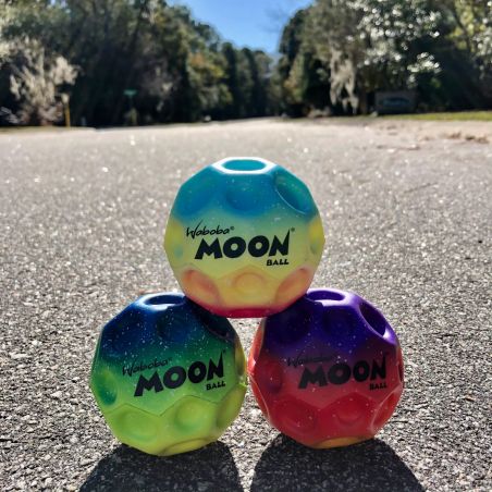 Waboba Moon Ball Gradient