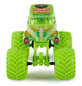 MNJ Monster Jam Die Cast 1:24 Grave Digg