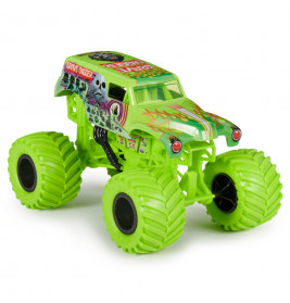 MNJ Monster Jam Die Cast 1:24 Grave Digg