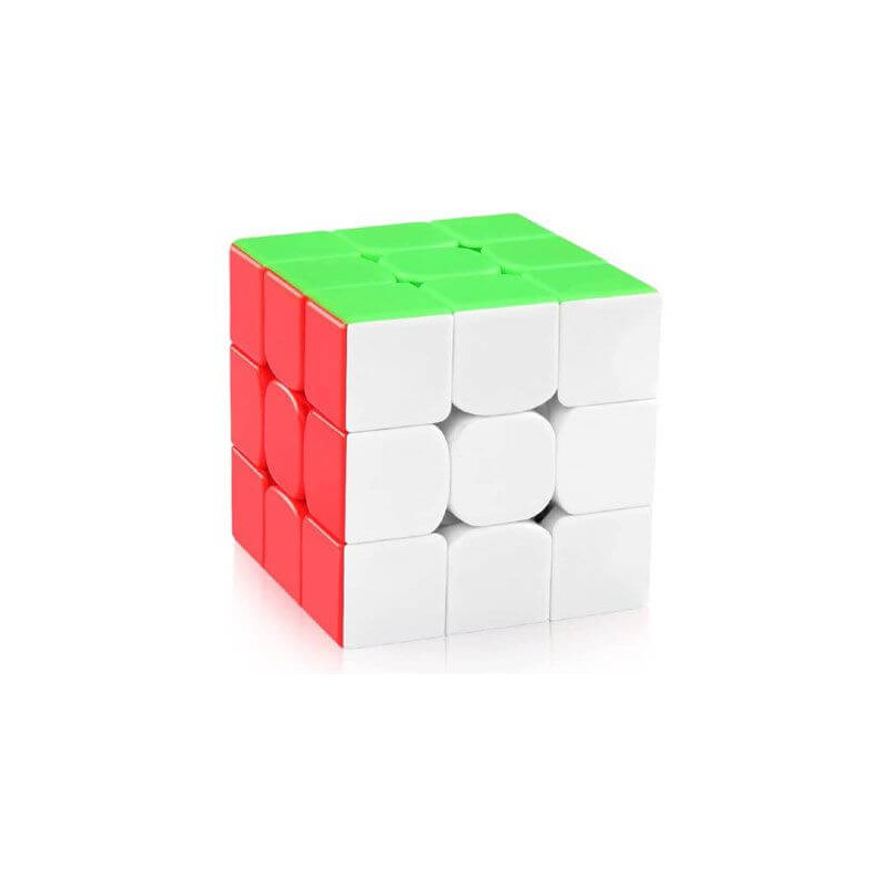 RBK Rubiks 3x3 Speed Cube