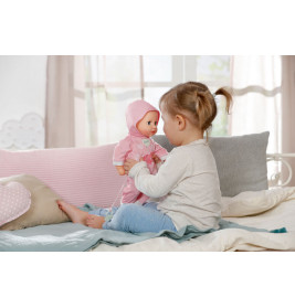 Baby Annabell Hannah Spiel mit mir 36cm