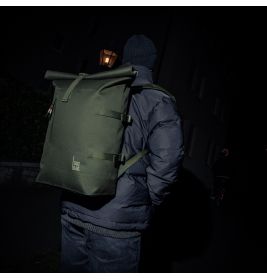 Rolltop algae