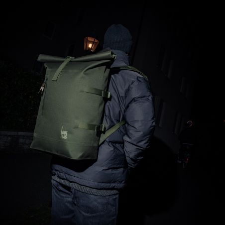 Rolltop algae