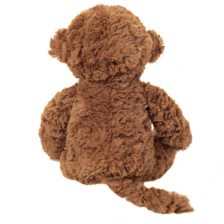 Teddy Hermann Äffchen Ricky, 32 cm