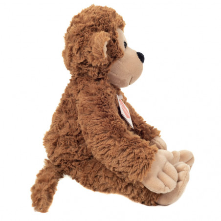 Teddy Hermann Äffchen Ricky, 32 cm