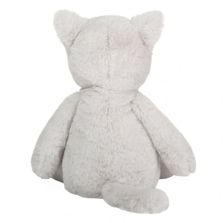 Teddy Hermann Schlenkerkatze Trixi 32 cm