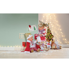 BABY born Adventskalender