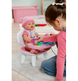 BABY born Füttertisch