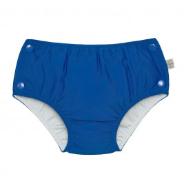 LSF Snap Swim Diaper blue