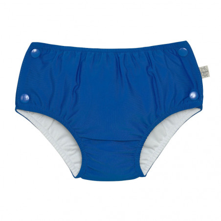 LSF Snap Swim Diaper blue