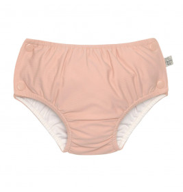 LSF Snap Swim Diaper pink