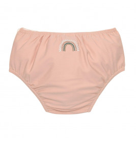 LSF Snap Swim Diaper pink