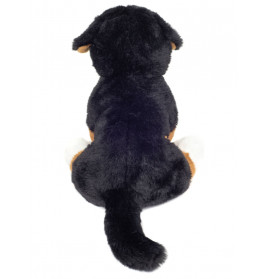 Teddy Hermann Berner Sennenhund sitzend 26 cm