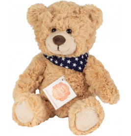 Teddy Hermann Teddys, 23 cm, 2-farb. Sortiert