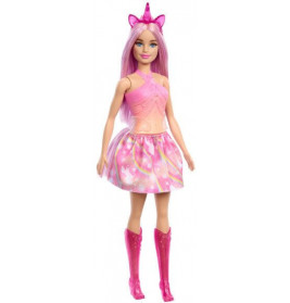 Barbie Core Unicorn_1