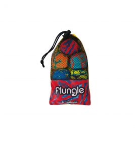 Waboba Flungle Boule Set