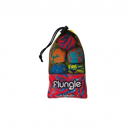 Waboba Flungle Boule Set