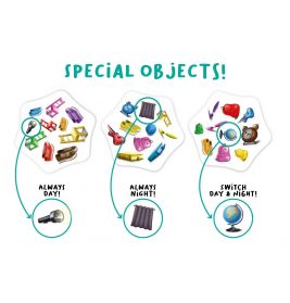 Switch it - ball or blue how f ast are you?