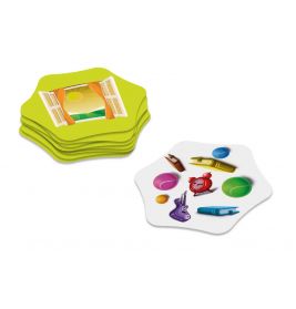 Switch it - ball or blue how f ast are you?