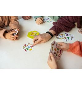 Switch it - ball or blue how f ast are you?