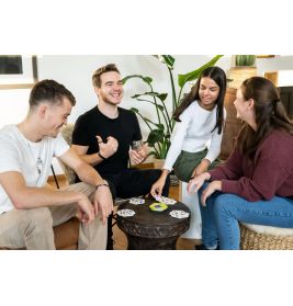 Switch it - ball or blue how f ast are you?