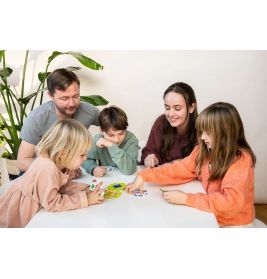 Switch it - ball or blue how f ast are you?