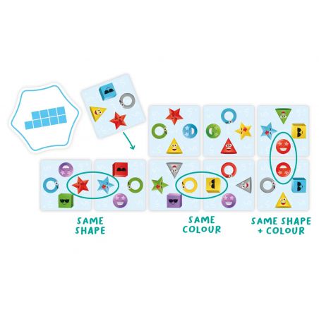 Pattern Party! No Pattern, no Party Pattern Party! No Pattern, no Party