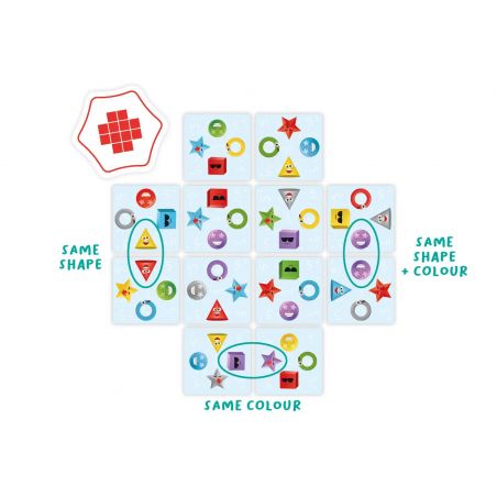 Pattern Party! No Pattern, no Party Pattern Party! No Pattern, no Party