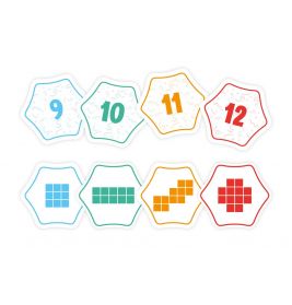 Pattern Party! No Pattern, no Party