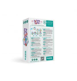 Pattern Party! No Pattern, no Party