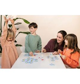 Pattern Party! No Pattern, no Party