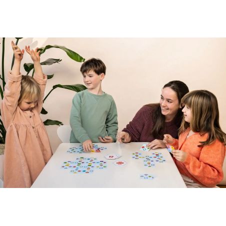 Pattern Party! No Pattern, no Party Pattern Party! No Pattern, no Party