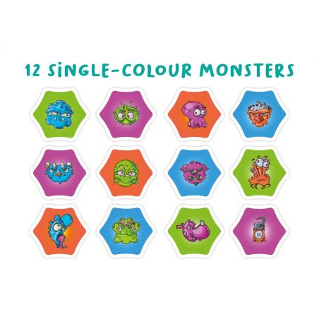 Monster Mash