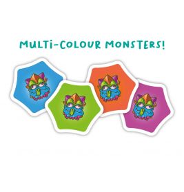 Monster Mash