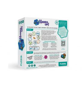 Hands Up! Catch the thieves in the act