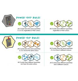 Hands Up! Catch the thieves in the act