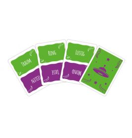 Sind meine Eltern Marsmenschen