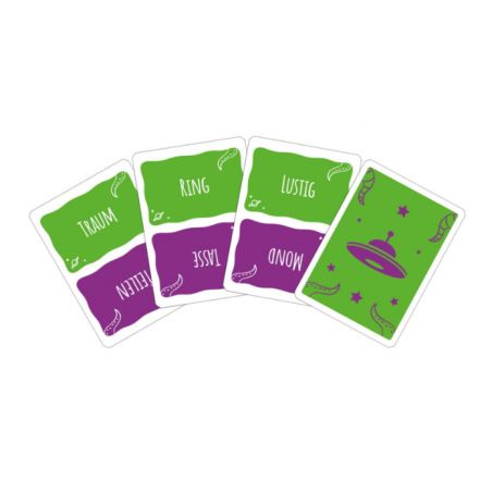 Sind meine Eltern Marsmenschen