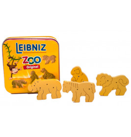 Leibniz Zoo