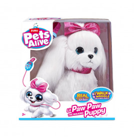 PETS ALIVE Walking Puppy