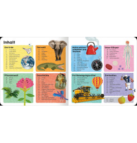 Mein erstes Grundschul-Lexikon